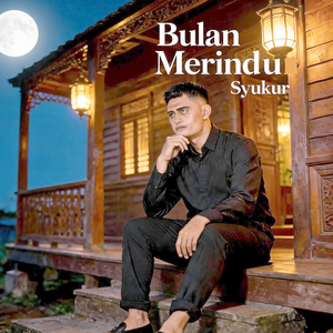 Bulan Merindu