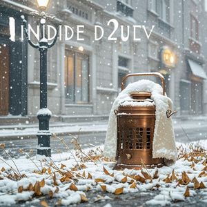 落雪无依