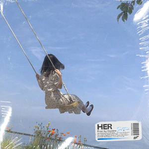 R&B Guitar Type Beat "Her"