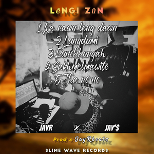 Sakhmelmawite (feat. Jay'$)