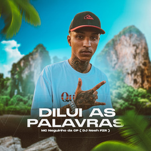 Dilui as Palavras
