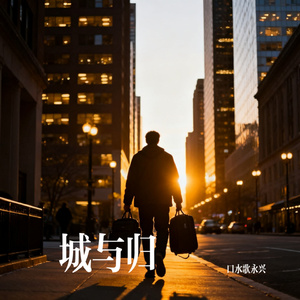 城与归