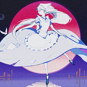 月（翻自：星界/Guiano）