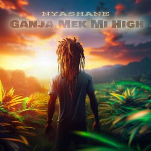 Ganja Mek Mi High