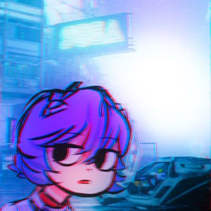 AL0n3