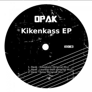Kikenkass (Original Mix)