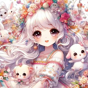 All the Pretty Girls Walk Like This (Always Syndrome)