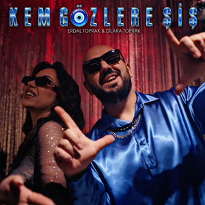 Kem Gözlere Şiş