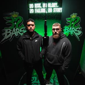 Zeroemicrania & Tornadodistress 32 Bars (feat. Zeroemicrania & Tornadodistress)