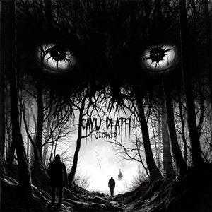 CAVU DEATH (Slowed + Reverb)