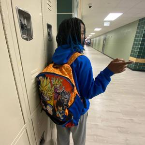 Running (feat. Hella Onyx & LAO T)