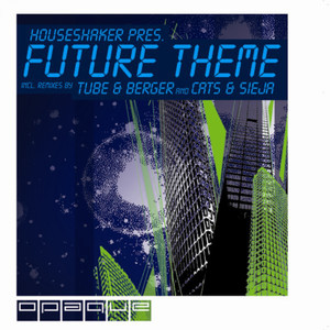 Future Theme (New Club Mix)