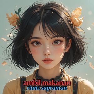 Ambil Makanan