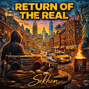 Return of the Real