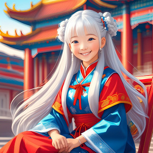 云端漫步 (Yúnduān mànbù)