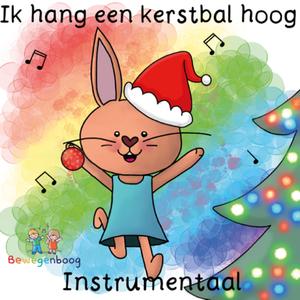 Ik hang een kerstbal hoog (instrumentaal)