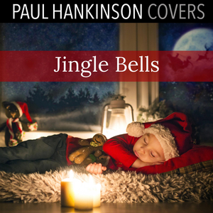 Jingle Bells (Christmas Lullaby Version)