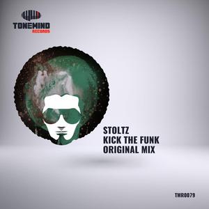 Kick The Funk (Original mix)