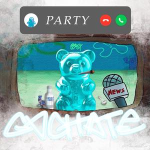 Gachate (feat. Wonka CMA, FOGI & Margape)