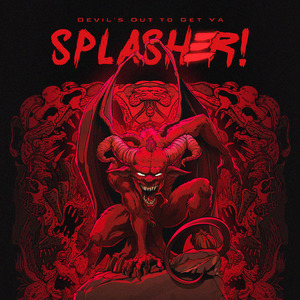 Devil's Out to Get Ya