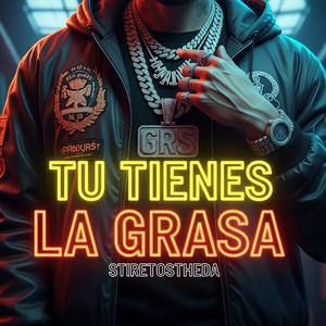 Tu tienes la grasa