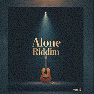 Alone Riddim (Afrobeats Instrumental)