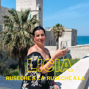 Ruseche a ca ruseche a la