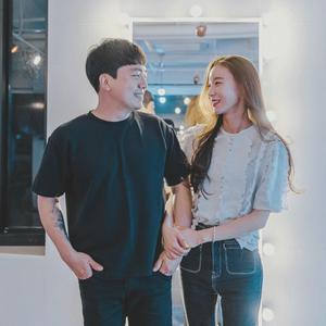 오직 너만 좋다면 (Inst.)