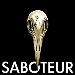 Saboteur (Radio Edit)