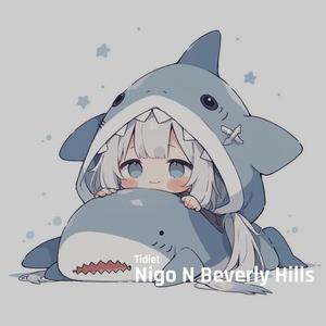 Nigo N Beverly Hills (Slowed)