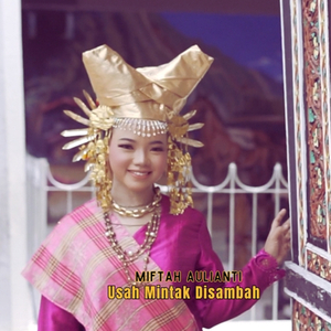 Usah Minta Disambah