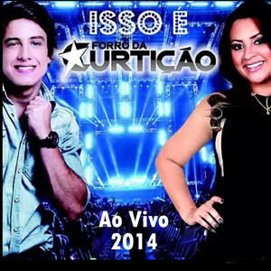 Vou dar virote - Ao Vivo