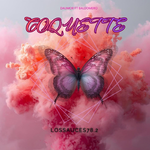Coquette (feat. Baldomero)