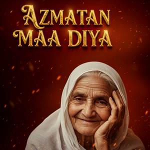 Azmatan Maa Diya