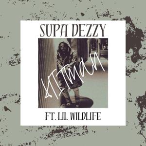 HitMan (feat. Lil Wildlife)