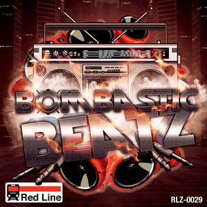 Hype Tension Hip Hop