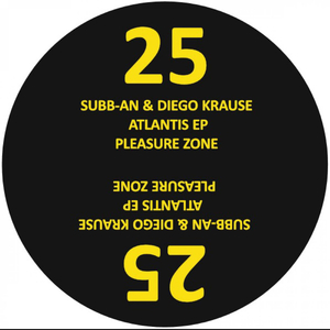 Atlantis I (Original Mix)