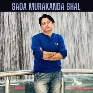 Sada Murkanda Shal By Najaf Ali