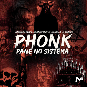 PHONK PANE NO SISTEMA
