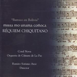 Misa Pro Defunctis - Offertorium: Sanctus