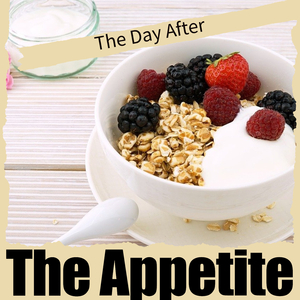 The Joys of a New Month