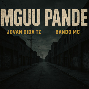 Mguu Pande