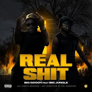 Real Shit (feat. Big Jungle)