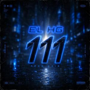 111 (feat. AXIS)