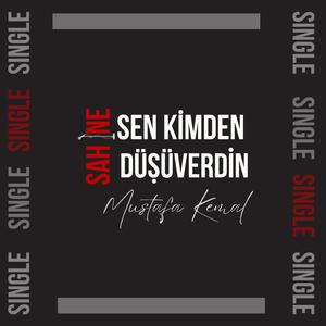 SEN KİMDEN DÜŞÜVERDİN