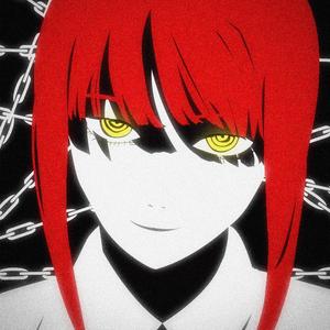 Makima (Chainsaw Man)