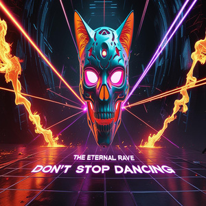 Don't Stop Dancing (Inferno Remix)