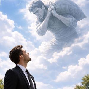 DE ABAJO ARIBA CACHORRO