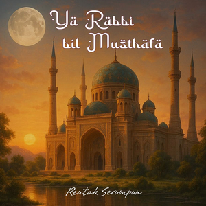 Ya Rabbi bil Musthafa