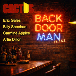 Back Door Man, Pts. 1 & 2